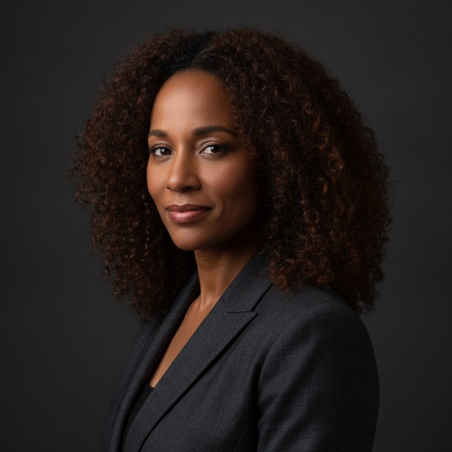 Grace, Chief Growth Officer