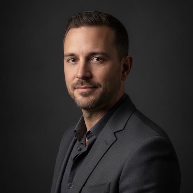 Max, Chief Marketing Officer